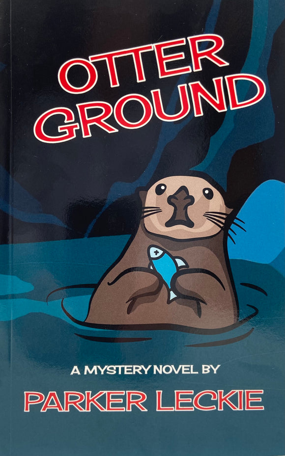 Otter Ground