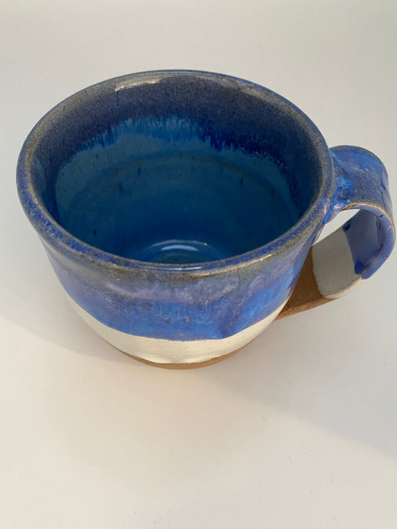 Mug/Blue