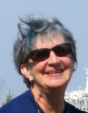 Sheila Tiernay