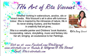 Rita Viscount