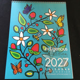 2027 Calendar
