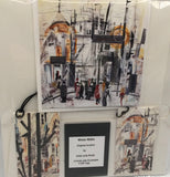 Winter Walks Collection