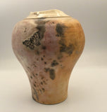 Pottery Vase