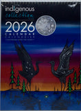 2026 Indigenous Calendar