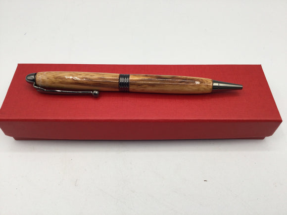 Wood Ballpoint