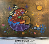 2027 Calendar