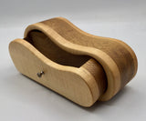 Wooden drawer