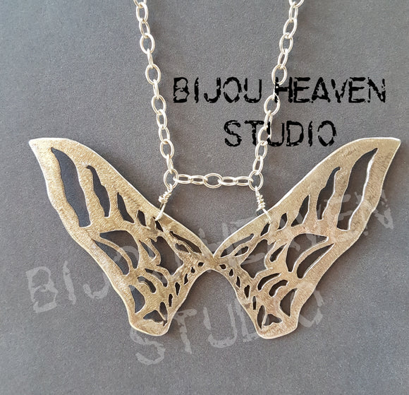 Original Butterfly pendant