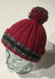 Pom Pom Hats