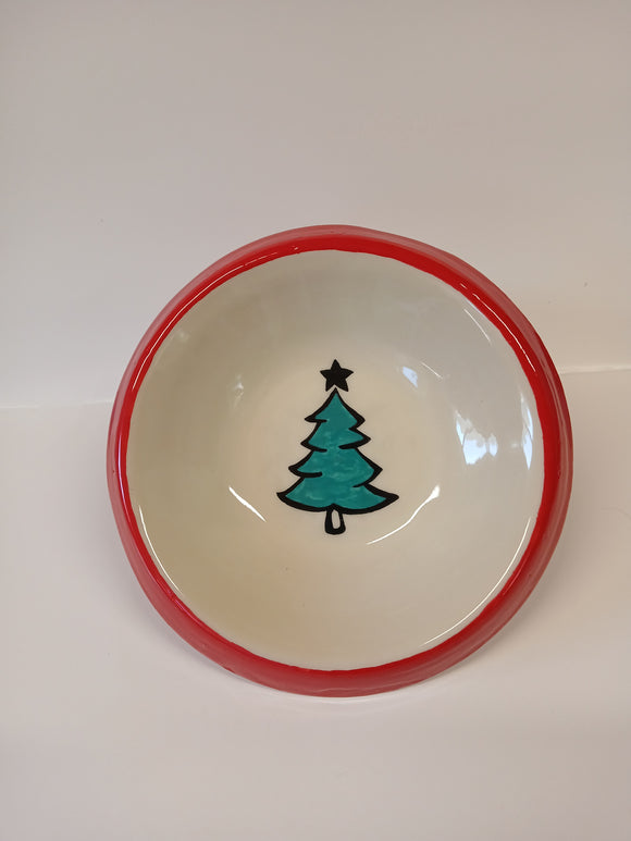 Christmas Dish