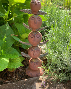 Garden Art/Zen