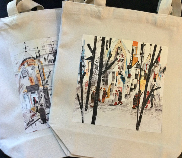 Tote Bags
