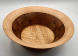 Segmented Bowl