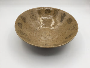 bowl