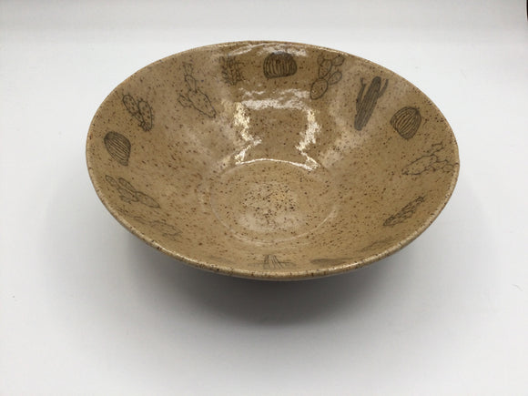 bowl