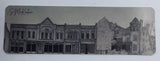 Petrolia Drawing Bookmark