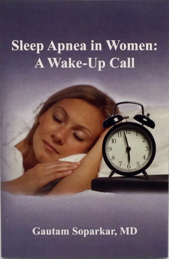 Sleep Apnea in Women: A Wake-Up Call