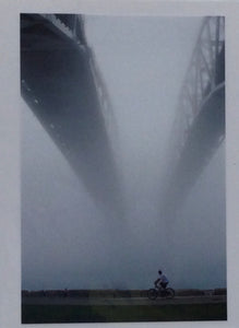 Bridge & Fog