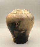 Pottery Vase