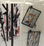 Winter Walks Collection