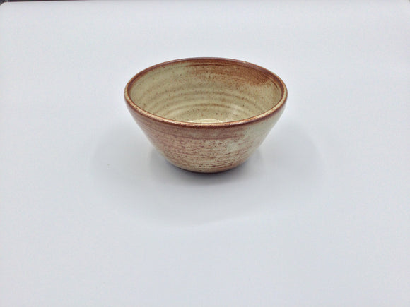 Bowl - Beige/Brown