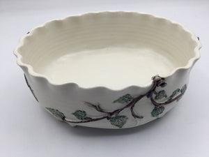 Grapevine Oval server small