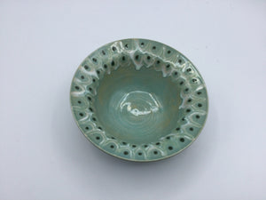 Pottery Bowl