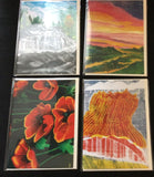 Art Cards