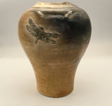 Pottery Vase
