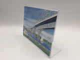 Fries Under The Bluewater Bridges