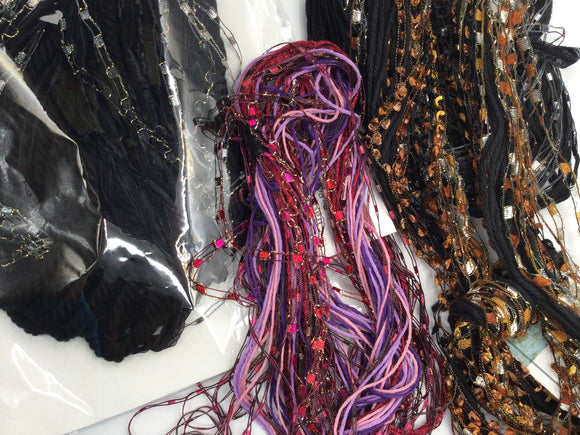 Assorted Travel Jewellery