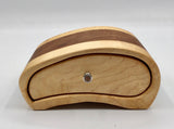 Small wooden drawer