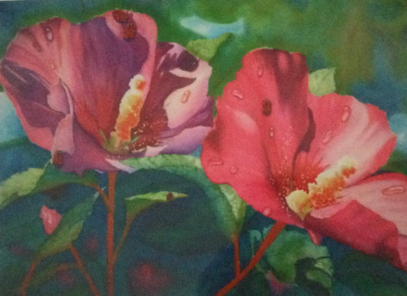 Real Ladies Play Tag