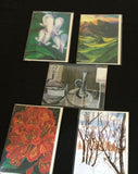 Art Cards