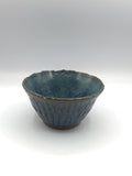 Blue Bowl #8