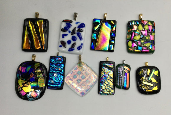 Pendants