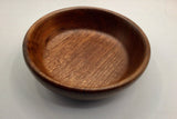 Walnut Bowl