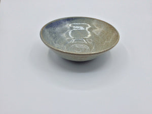 Bowl - Grey/Blue