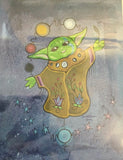 Indigenous Art Cards Assorted