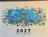 2027 Calendar