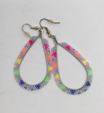 Teardrop Earrings