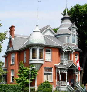 Lawrence House Gift Certificate for $50