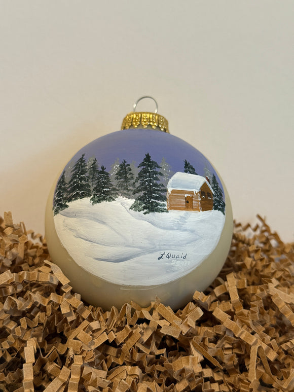 Christmas Ornament 2