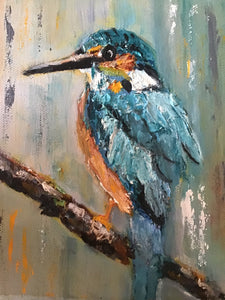 King Fisher