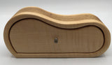 Wooden drawer