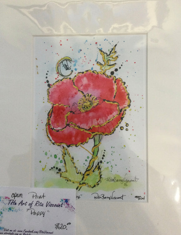 Poppy