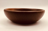 Walnut Bowl