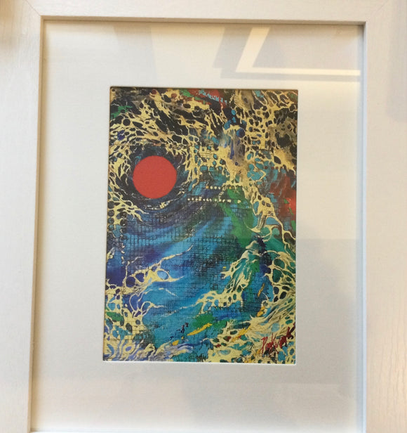 KALEIDOSOPE IN MOTION