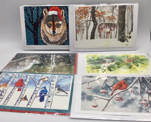 Art Cards