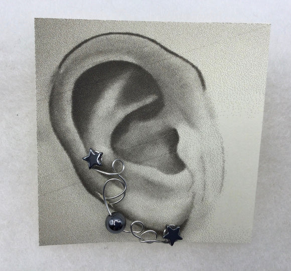Ear cuff EC23016